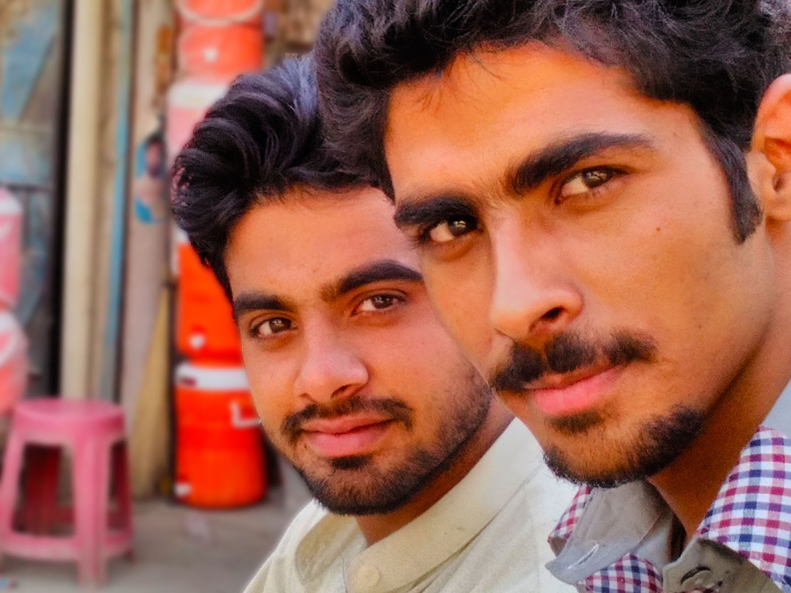 Muhammad Abubakar Waheed And Muhammad Abubakar Khan And Muhammad Hadeed ...
