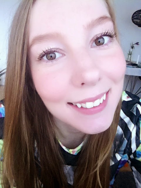 Twins-Choice: FOTD - Nudes
