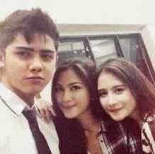 Foto Terbaru Digo atau aliando dan naila dan sisi ganteng2 serigala Foto Terbaru Digo atau aliando dan naila dan sisi ganteng2 serigala