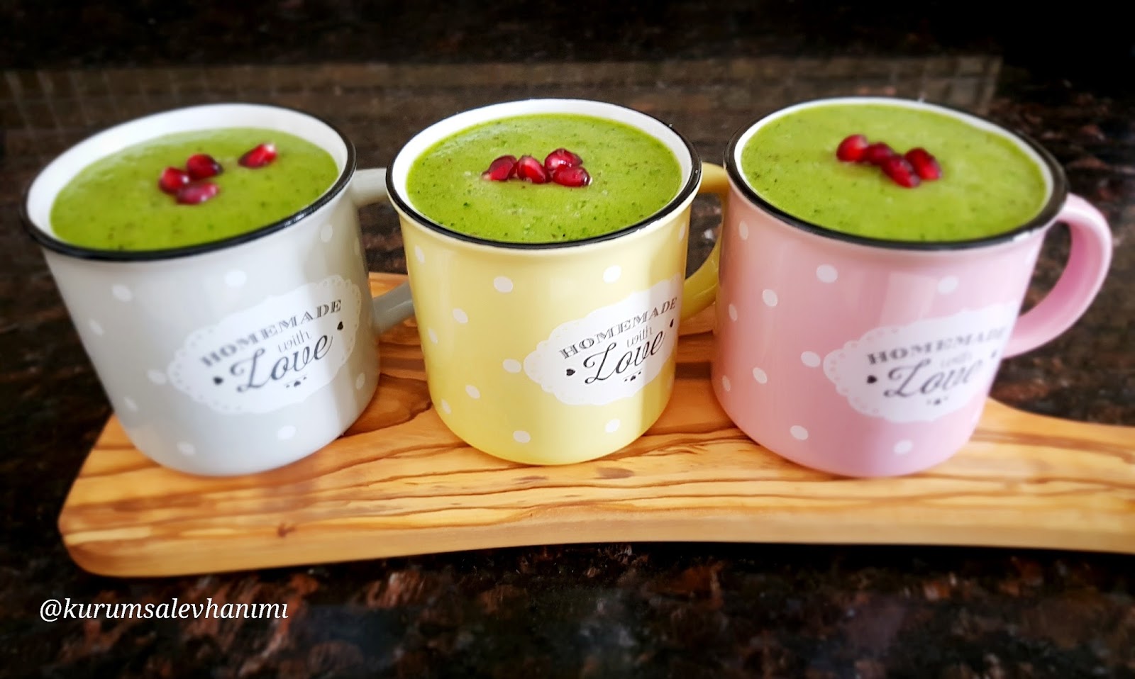 Çocuklar için 8 Sağlıklı Atıştırmalık Kurumsal Ev Hanımı