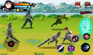Naruto Fight Mod Apk by Ewink Terbaru Naruto Fight Mod Apk by Ewink Terbaru