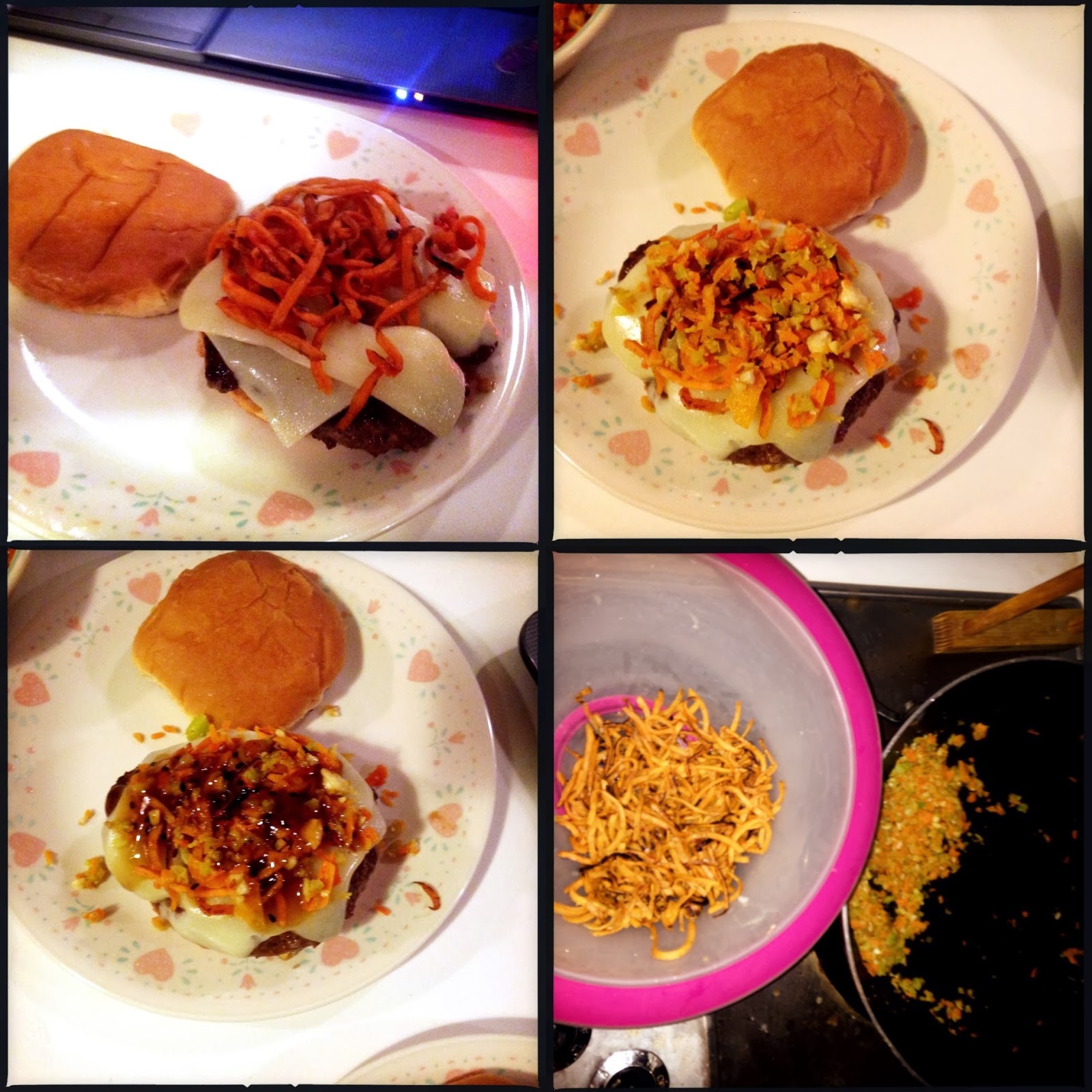Hawaiian Burgers Dee S Kitchen Hawaiian Burgers Dee S Kitchen