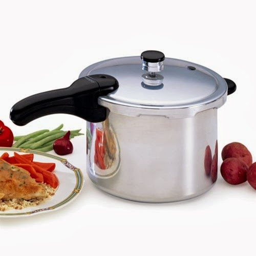 Tips Menggunakan Panci Presto Yang Benar Resep Masakan Tips Menggunakan Panci Presto Yang Benar Resep Masakan