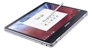 Samsung Chromebook Plus Pro