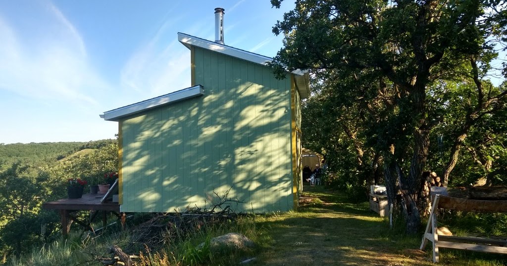 St. Bruno's Family New paint job.