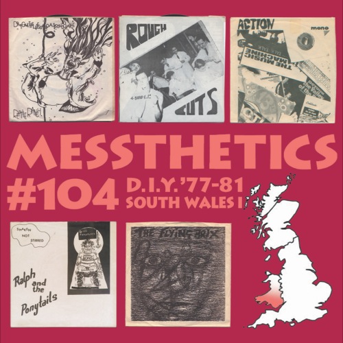 Various - Messthetics #101 Various - Messthetics #101