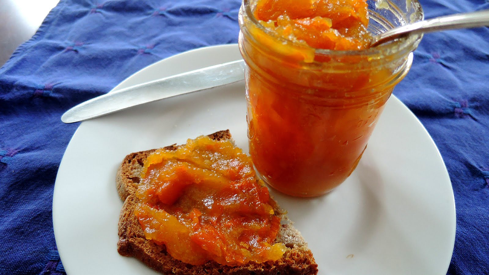 Low Sugar Marmalade Recipe Recipe Choices
