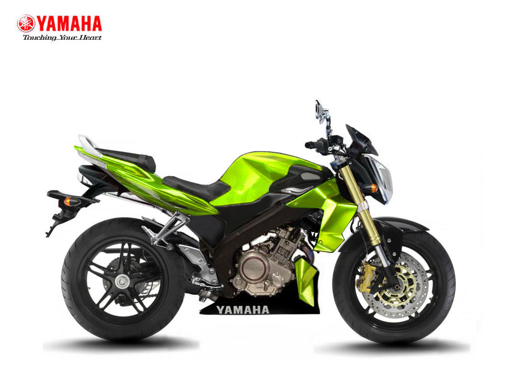 Harga Motor Yamaha Bekas Dan Baru Harga Harga Motor