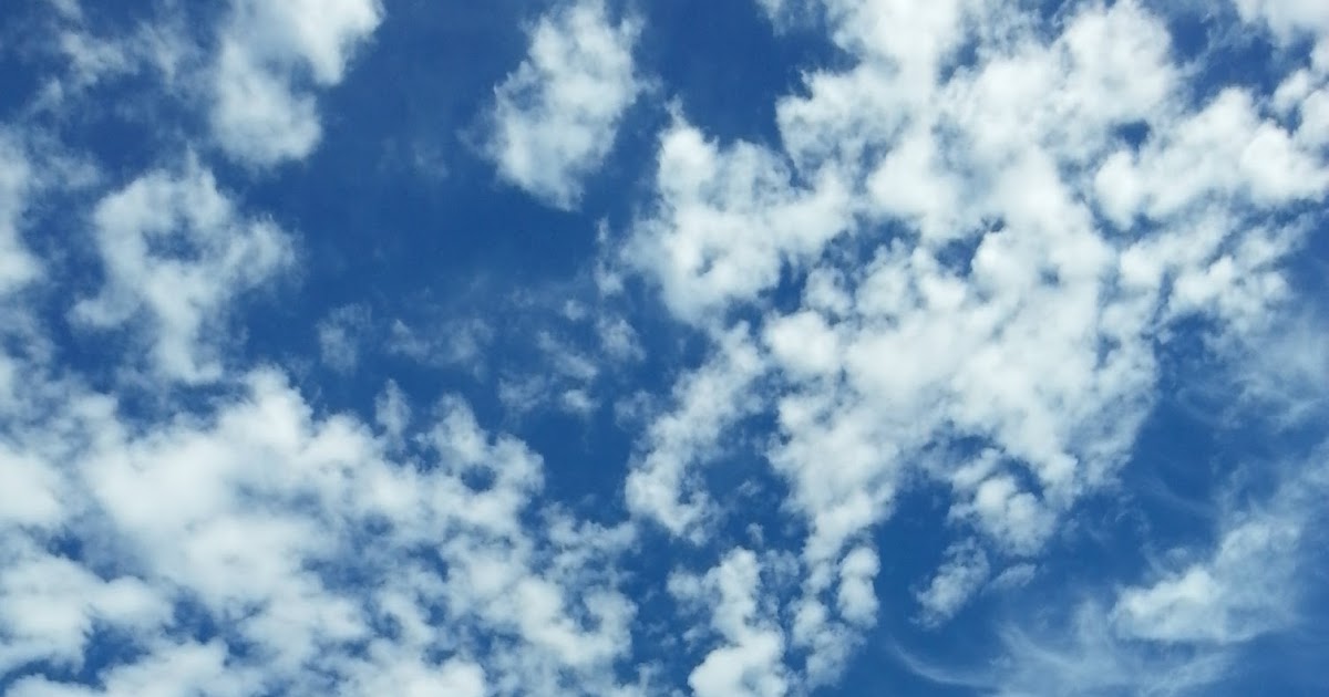 Day One Photography June Sky