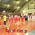 Anjos do Norte no Feminino e Sinop Festa no Masculino, foram os campeões no Futsal 24ª Jogos Olímpicos de Sinop