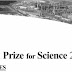 Nigeria LNG (NLNG) Science Prize Calls for Entries - 2018