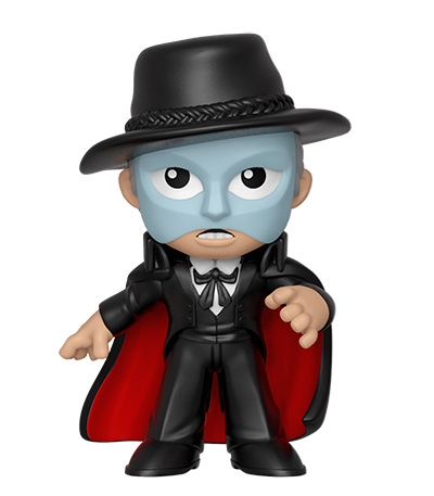 mystery minis universal monsters