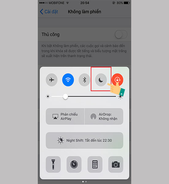 Làm sao để chặn cuộc gọi ngoài danh bạ cho iPhone 9 Làm sao để chặn cuộc gọi ngoài danh bạ cho iPhone 9