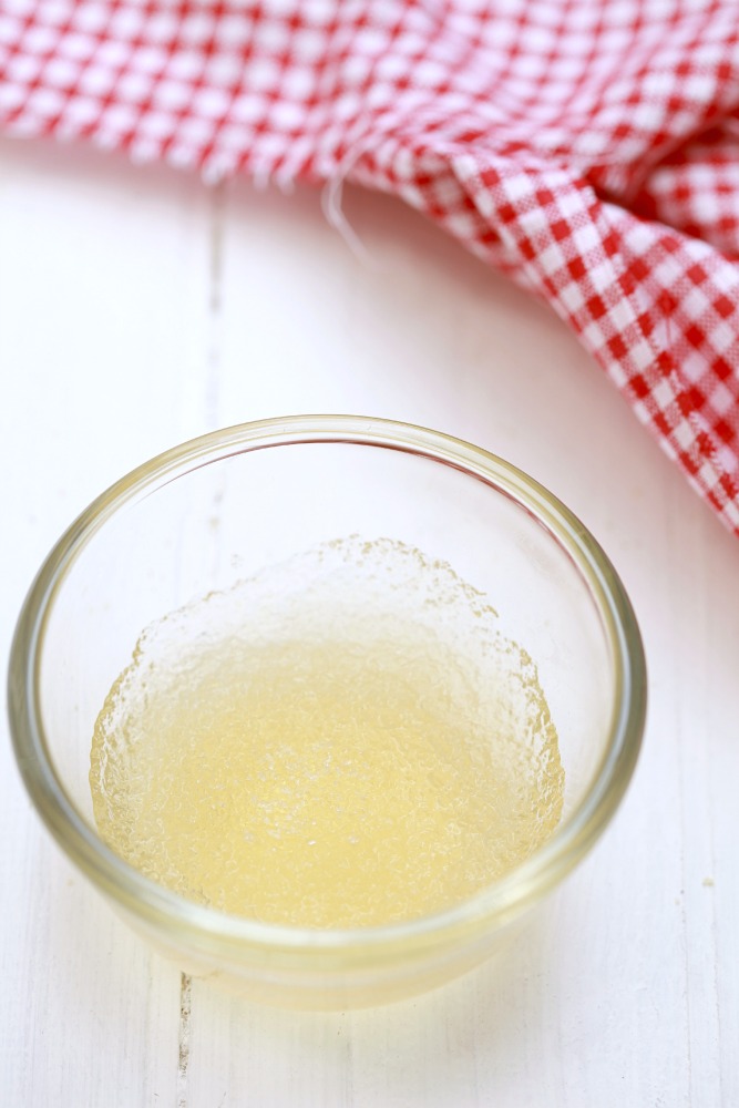 Fungsi Gelatin Dalam Kek / Apa Itu Gelatin Dan Kenapa Sangat Sukar