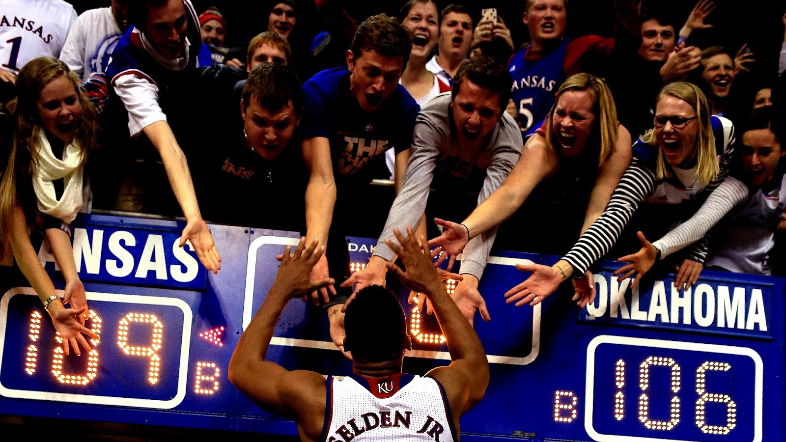 What Time Is The Ku Basketball Game Basketball Choices