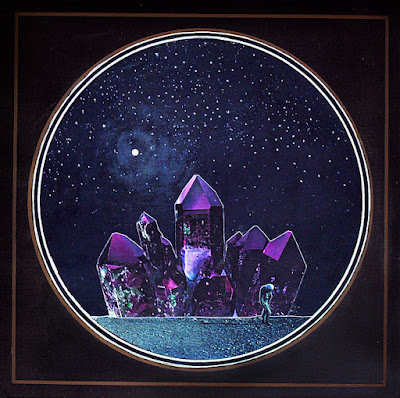 elizakarmasalo.com Paper Collage by Eliza Karmasalo