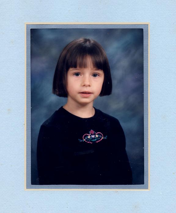 Jacqueline Raeanne Nesbitt Desert Knolls Elementary Kindergarten