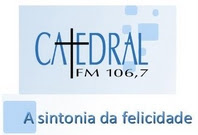 RÁDIO CATEDRAL- NOVO SITE