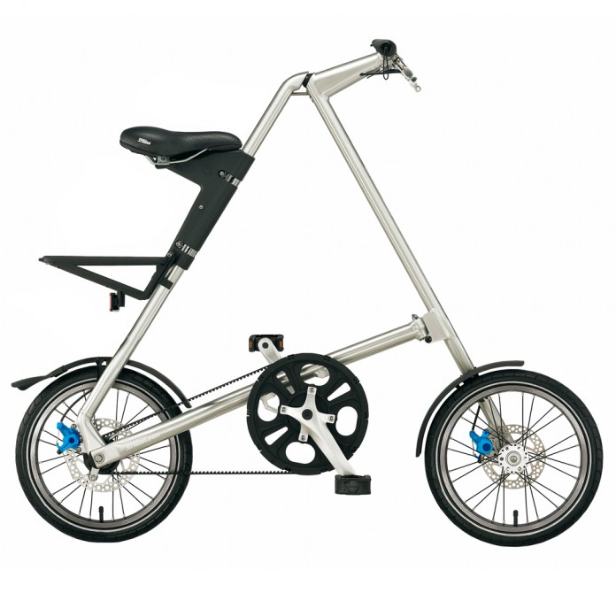 strida sx 2018