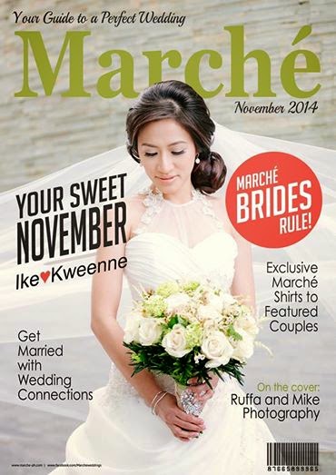 PRESS FEATURE: MARCHE E-MAGAZINE