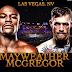 It's official! Floyd Mayweather emerges from retirement to fight Connor McGregor on August 26 
