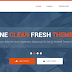 Clean, Modern and Fresh Responsive Business Theme