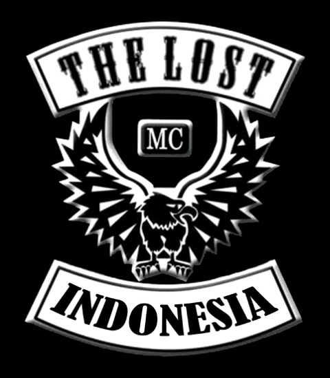 THE LOST MC INDONESIA: L.F.F.L