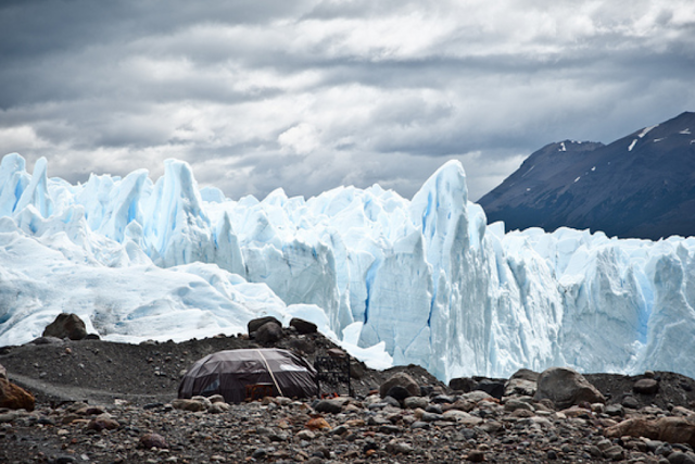 Los Glaciares National Park