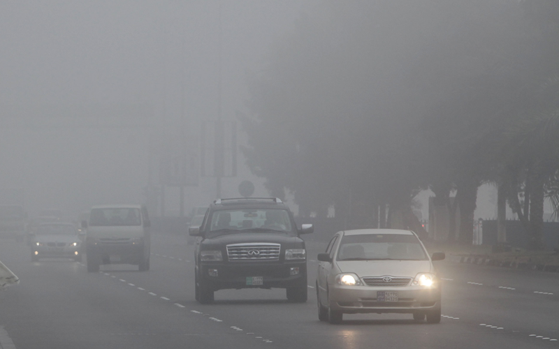 The Billionaire's Club How to drive in 0 visibility fog / Tips to