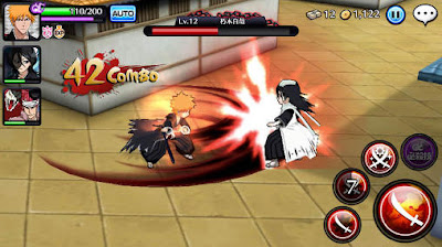 BLEACH Brave Souls v2.1.2 MOD APK  Download Free Android And IOS 