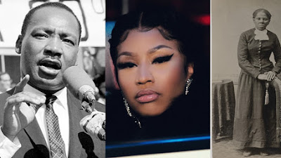 Noisey faz análise do "Queen Radio" e explica como Nicki Minaj deu mais credibilidade a tradição da rádio negra, história e oratória negra.