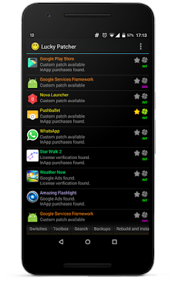 تحميل برنامج lucky patcher معرب, تحميل برنامج lucky patcher لتهكير الالعاب