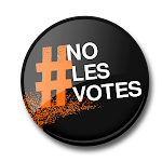 nolesvotes.com y democraciarealya.es