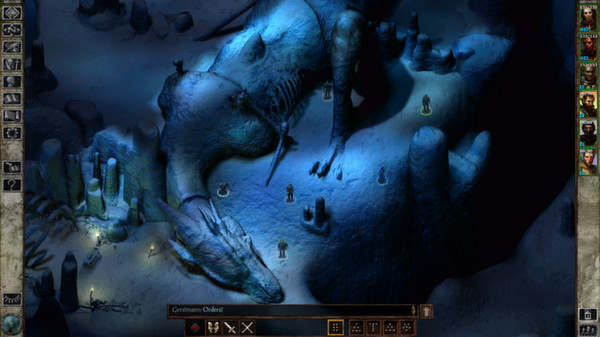 Icewind Dale Enhanced Edition Full Version