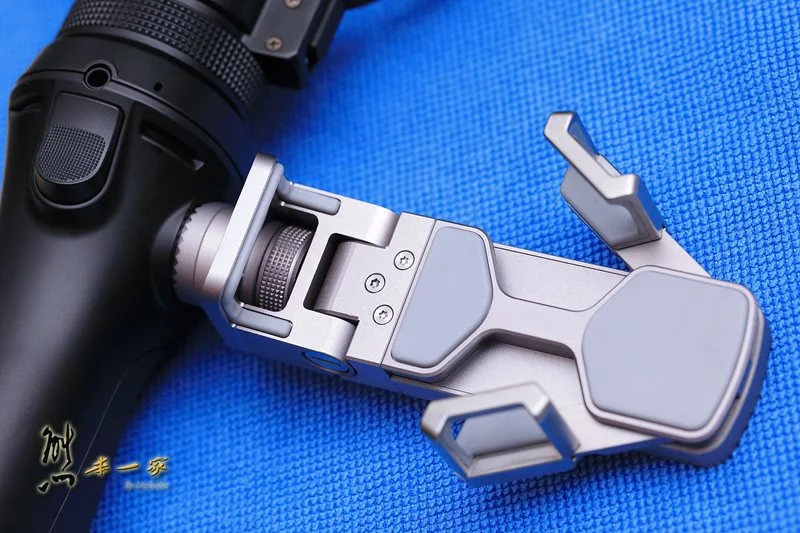 DJI Osmo開箱優缺點評比實測