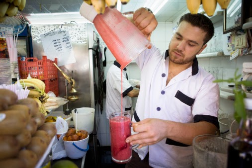 COMO INICIAR SU BAR DE JUGOS FRESCOS, IDEA DE NEGOCIO COMO INICIAR SU BAR DE JUGOS FRESCOS, IDEA DE NEGOCIO