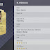 Rating de Marco Asensio no FIFA 18 causa indignação nas redes sociais
