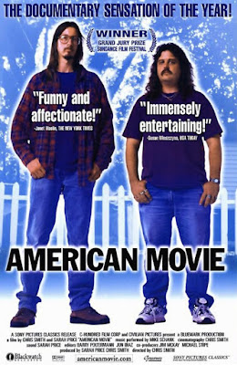 American Movie Poster