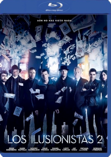 Featured image of post Los Ilusionistas 2 Pelicula Completa En Espa ol Latino