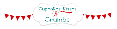 Cupcakes Kisses 'n' Crumbs