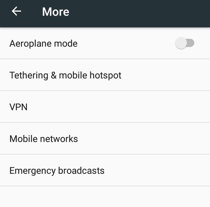 How to Check Whether Your Phone Supports 4G LTE eKhaliyan Glimpses