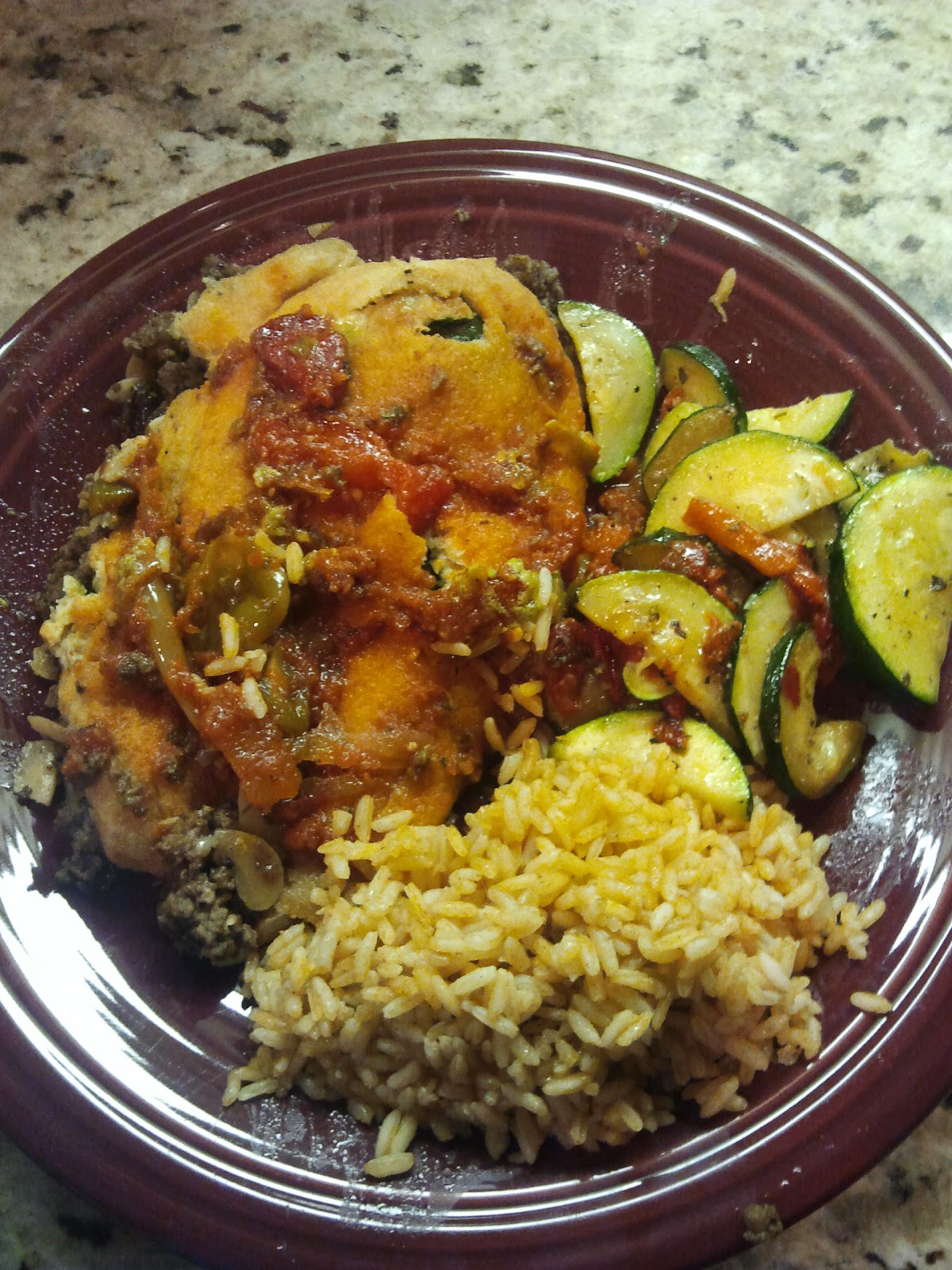 Texas' Best Chili Rellenos