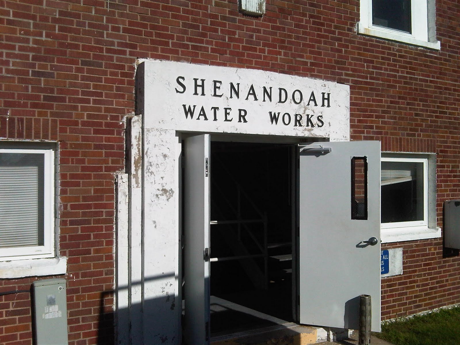 Adventures in Commercial Diving Shenandoah, Iowa