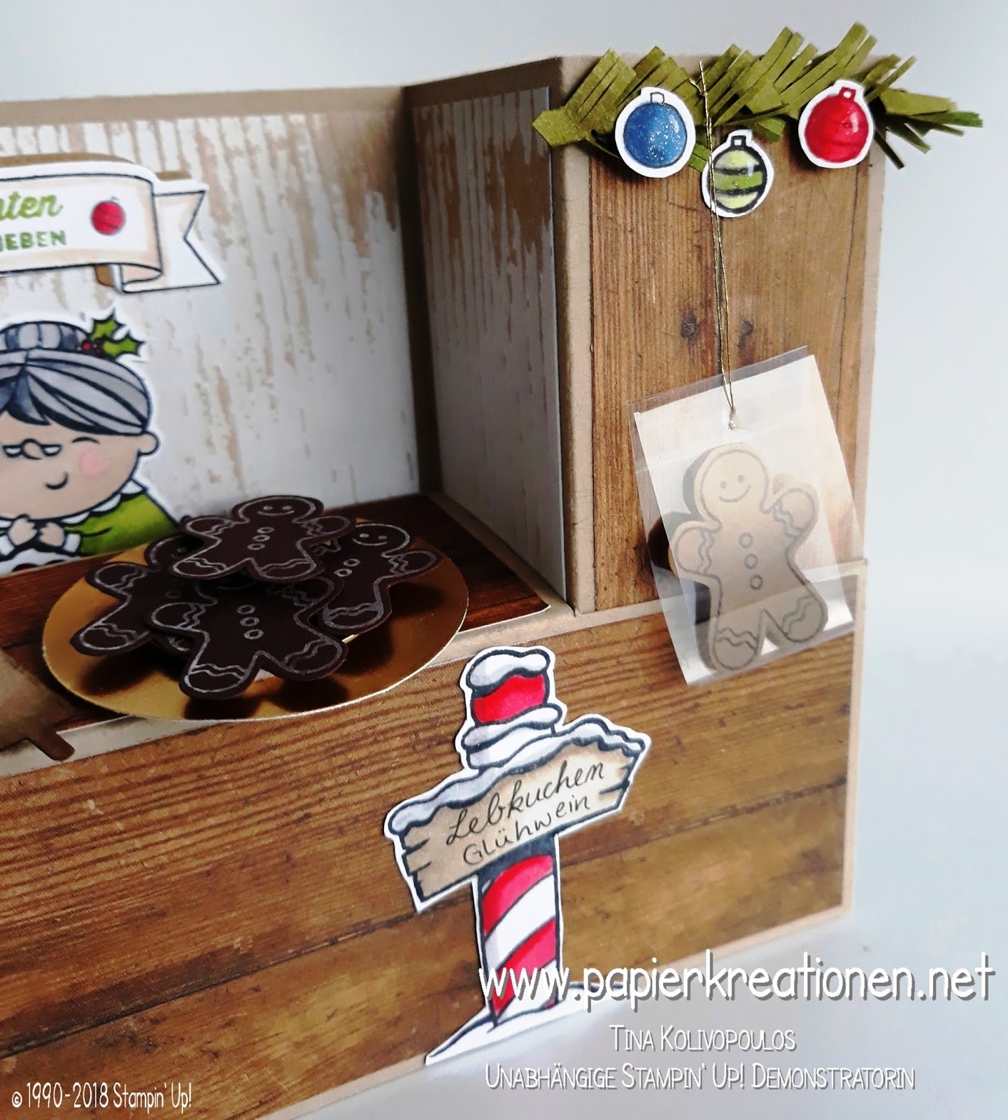 Papierkreationen Net Oktober 2018