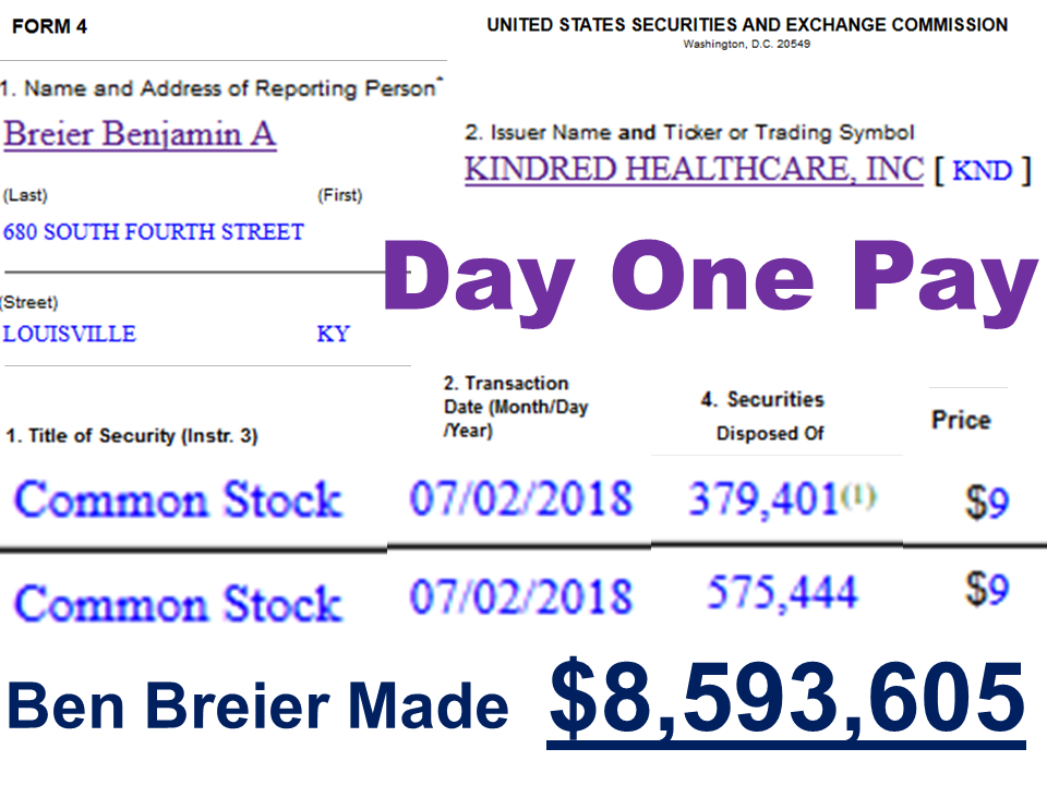 ben breiers day one pay