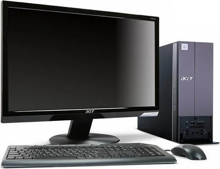 Komputer Acer PC Desktop