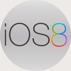 iOS8 Information