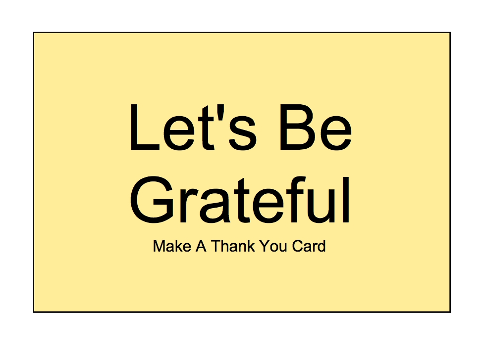 JackOtterStamp Stamp Off Grateful In the Meadow