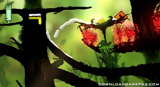 Puddle PSN   Download game PS3 PS4 PS2 RPCS3 PC free - 83
