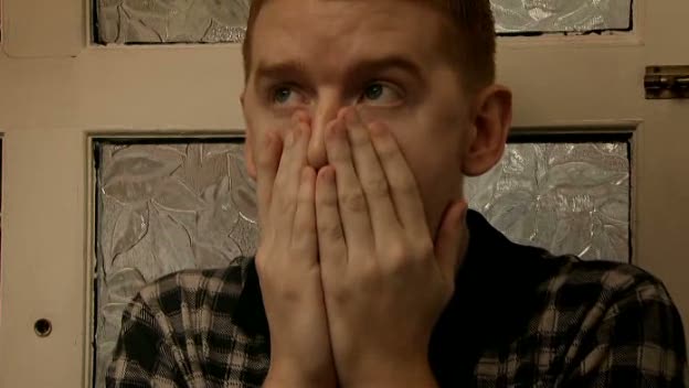 Coronation Street Blog: Gary Windass breaks down